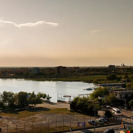 Apartament Miriam Mamaia Năvodari
