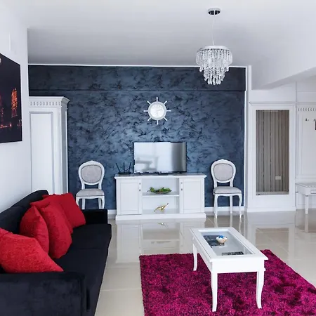 Apartament Miriam Mamaia