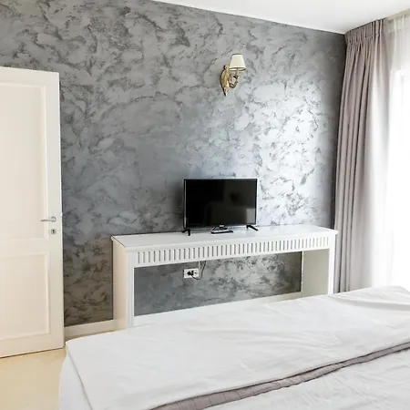 Apartament Miriam Mamaia