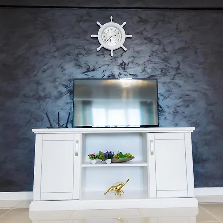 Miriam Mamaia Apartment Navodari