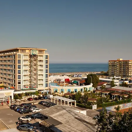 Apartament Miriam Mamaia Năvodari