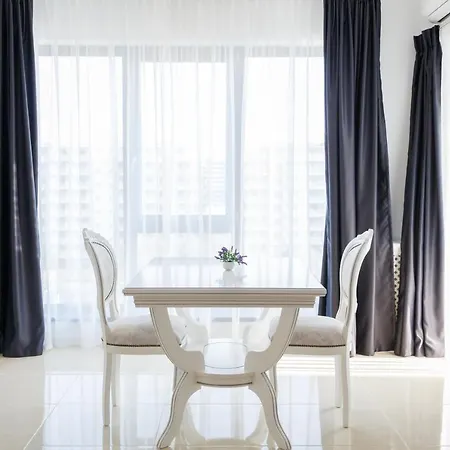 Apartament Miriam Mamaia *