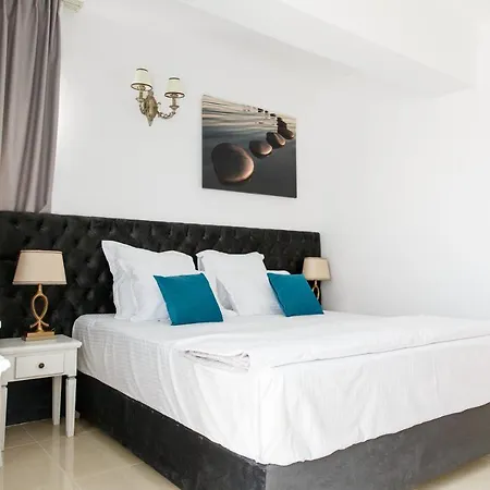 Apartament Miriam Mamaia Năvodari