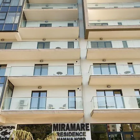Miriam Mamaia Apartment